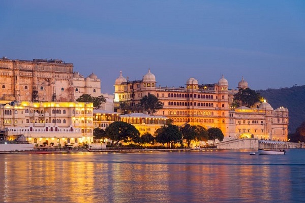 udaipur day tours